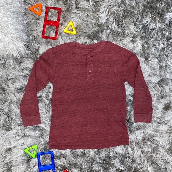 Cat & Jack Sweater Toddler size 4T - Picture 2 of 6